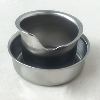 國(guó)標(biāo)鐵質(zhì)/不銹鋼護(hù)套 軟管卡子端口接頭用